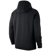 Nike UCF Knights 2025 Space Game Club Fleece Hoodie