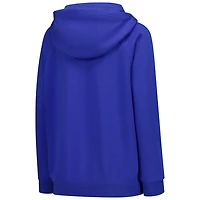 Nike US Hockey Varsity Raglan Tri-Blend Hoodie