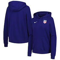 Nike USMNT Essential Raglan Pullover Hoodie