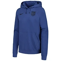 Nike USMNT Essential Raglan Pullover Hoodie