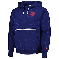 Nike USMNT Standard Issue Pullover Hoodie
