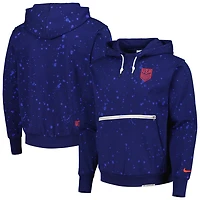 Nike USMNT Standard Issue Pullover Hoodie