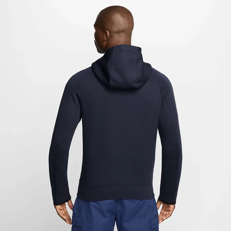 Nike USMNT Tech Fleece Pullover Hoodie