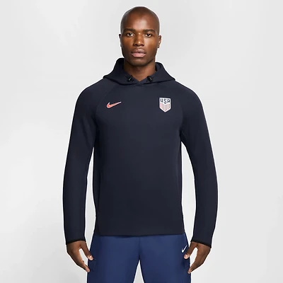 Nike USMNT Tech Fleece Pullover Hoodie