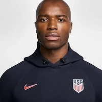 Nike USMNT Tech Fleece Pullover Hoodie