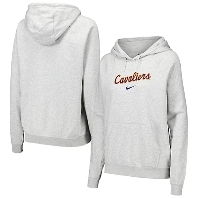 Nike Virginia Cavaliers Varsity Pullover Hoodie