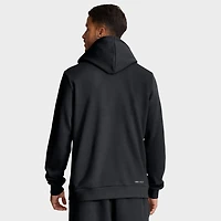 Nike West Virginia Mountaineers 2025 Sideline Standard Issue Dri-FIT Hoodie