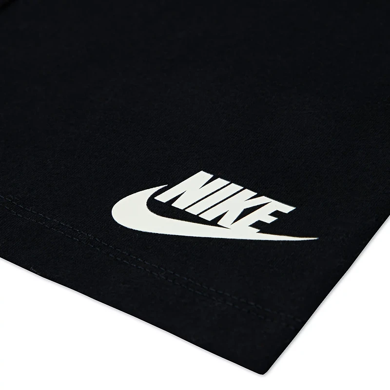 Nike Wild Warmth Crewneck and Flared Leggings 2-Piece Set