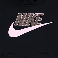 Nike Wild Warmth Pullover Hoodie