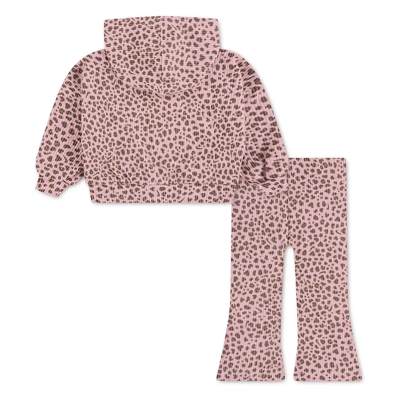 Nike Wild Warmth Pullover Hoodie and Leggings 2-Piece Set