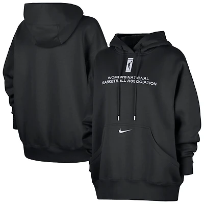 Nike WNBA Logowoman Phoenix Fleece Pullover Hoodie
