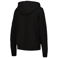 Ohio State Buckeyes Big Logo Pullover Hoodie