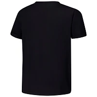 Ohio State Buckeyes Hand Sewn Beaded Script T-Shirt