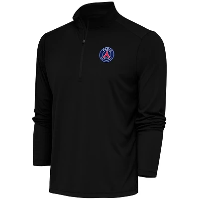 Paris Saint-Germain Statement Quarter-Zip Pullover
