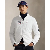 Polo Ralph Lauren Team USA Hybrid Jacket