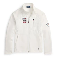 Polo Ralph Lauren Team USA Hybrid Jacket