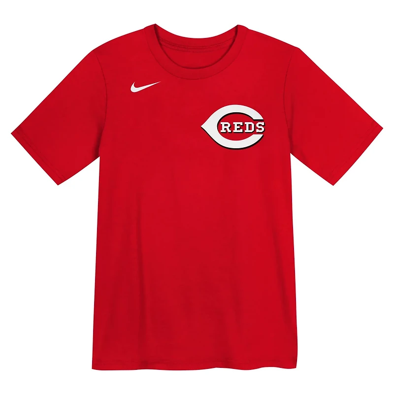 Preschool Elly De La Cruz Cincinnati s Name Number T-Shirt