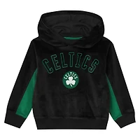 Preschool Outerstuff Boston Celtics Velour Hoodie