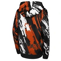 Preschool Philadelphia Flyers Master Snipe Pullover Hoodie