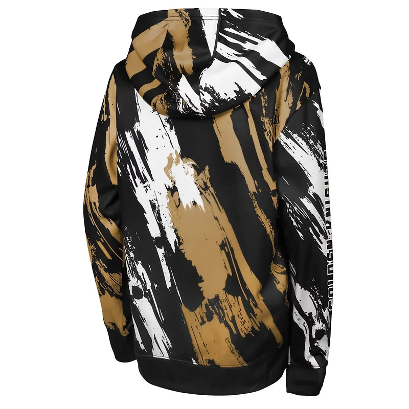 Preschool Vegas Golden Knights Master Snipe Pullover Hoodie