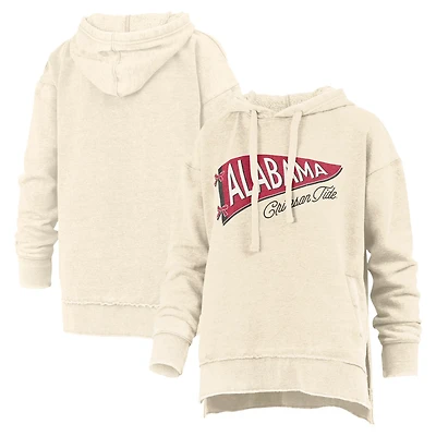 Pressbox Alabama Crimson Tide Marni Pullover Hoodie