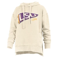 Pressbox LSU Tigers Marni Pullover Hoodie