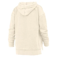 Pressbox LSU Tigers Marni Pullover Hoodie