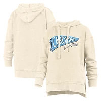 Pressbox North Carolina Tar Heels Marni Pullover Hoodie