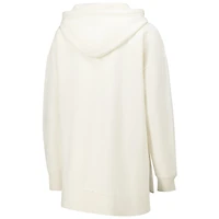 Pressbox Notre Dame Fighting Irish Marni Pullover Hoodie