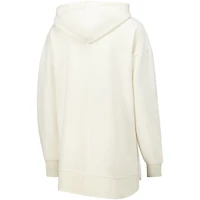 Pressbox Ohio State Buckeyes Marni Pullover Hoodie