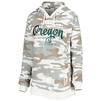 Pressbox Oregon Ducks San Pablo Pullover Hoodie
