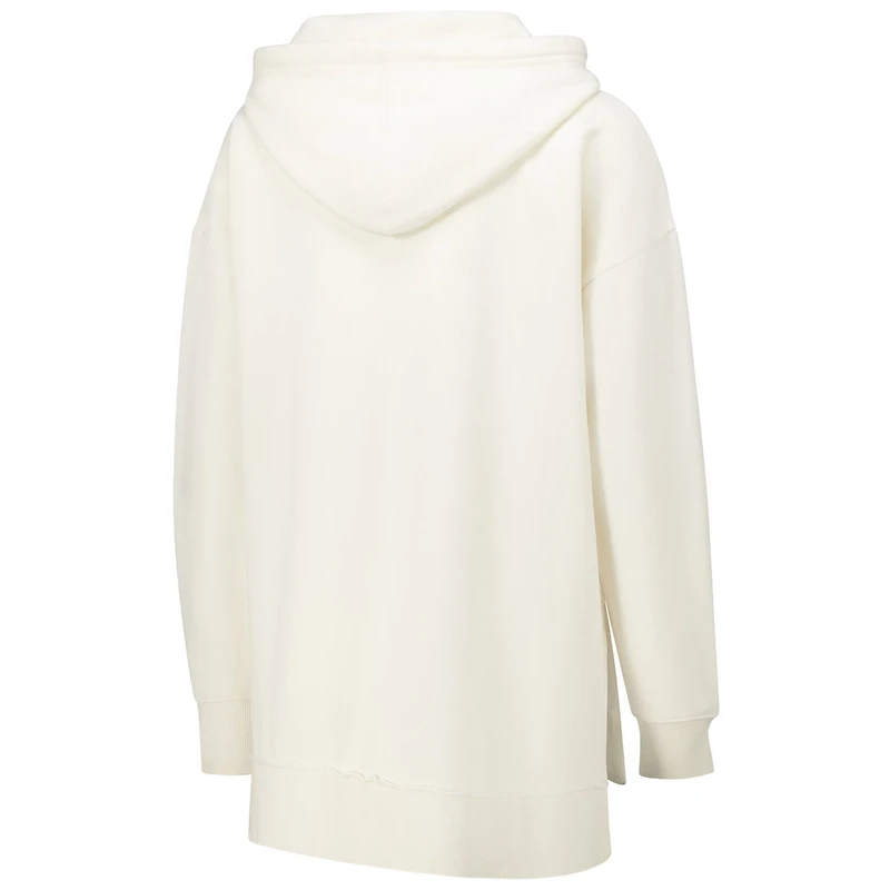 Pressbox Purdue Boilermakers Marni Pullover Hoodie