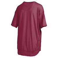 Pressbox South Carolina Gamecocks Poncho T-Shirt