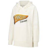 Pressbox Tennessee Volunteers Marni Pullover Hoodie