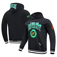 Pro Standard Florida AM Rattlers Crest Pullover Hoodie