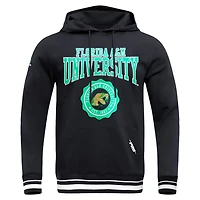 Pro Standard Florida AM Rattlers Crest Pullover Hoodie