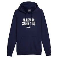 Puma Chivas ftblCulture Pullover Hoodie