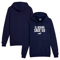 Puma Chivas ftblCulture Pullover Hoodie