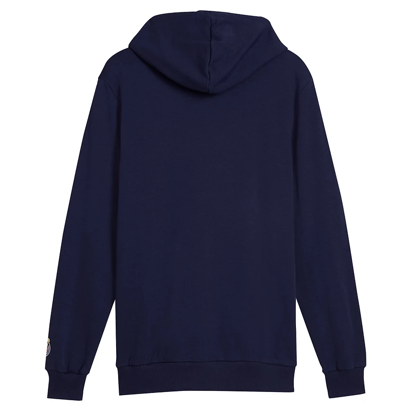 Puma Chivas ftblCulture Pullover Hoodie