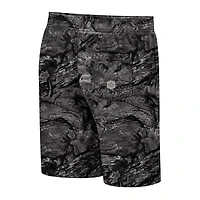 Realtree Men's Florida State University Ohana Swim Trunks