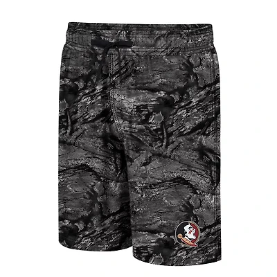 Realtree Men's Florida State University Ohana Swim Trunks