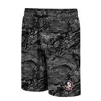 Realtree Men's Florida State University Ohana Swim Trunks