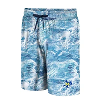 Realtree Men's McNeese State University Ohana Swim Trunks
