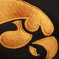 Stadium Athletic Iowa Hawkeyes Arched Name Full-Zip Hoodie