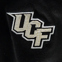 Stadium Athletic UCF Knights Arched Name Full-Zip Hoodie