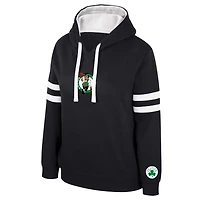 Stadium Essentials Boston Celtics Road Game Pullover Hoodie