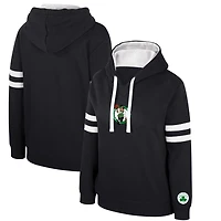 Stadium Essentials Boston Celtics Road Game Pullover Hoodie