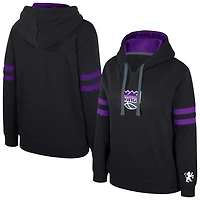 Stadium Essentials Sacramento Kings Road Game Pullover Hoodie