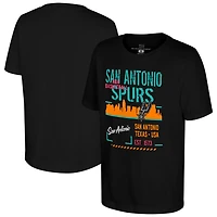 Stadium Essentials San Antonio Spurs Hideout T-Shirt