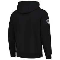 Starter x NHL Ice Chicago hawks Pullover Hoodie